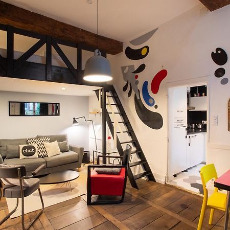 Breizh Cocon By Cocoonr Apartment Рен Екстериор снимка