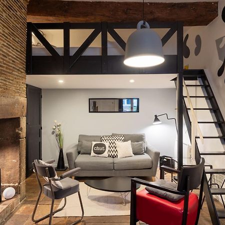 Breizh Cocon By Cocoonr Apartment Рен Екстериор снимка