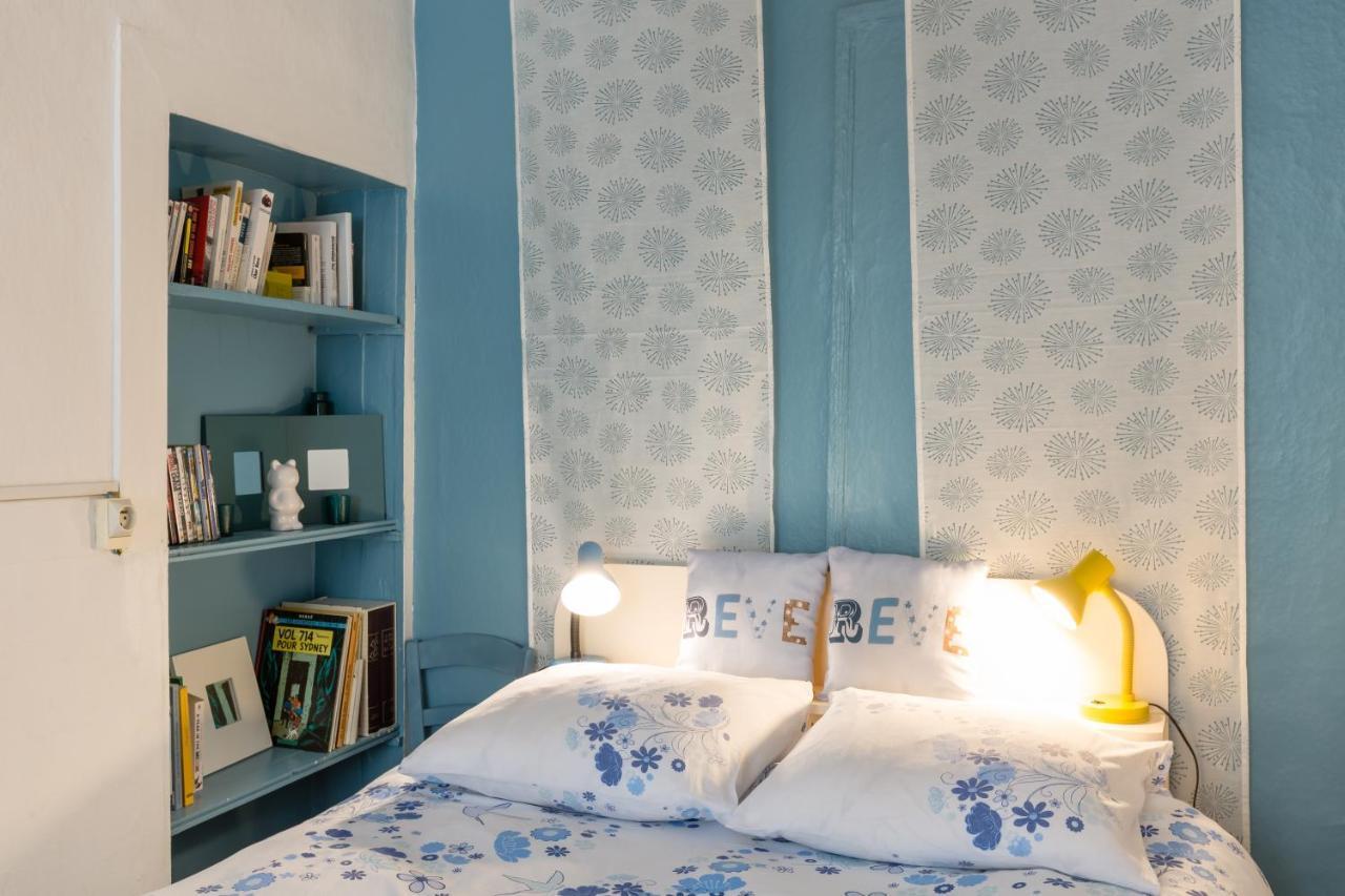 Breizh Cocon By Cocoonr Apartment Рен Екстериор снимка