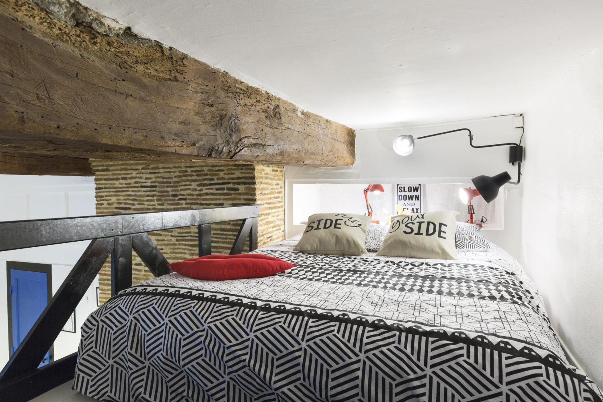 Breizh Cocon By Cocoonr Apartment Рен Екстериор снимка