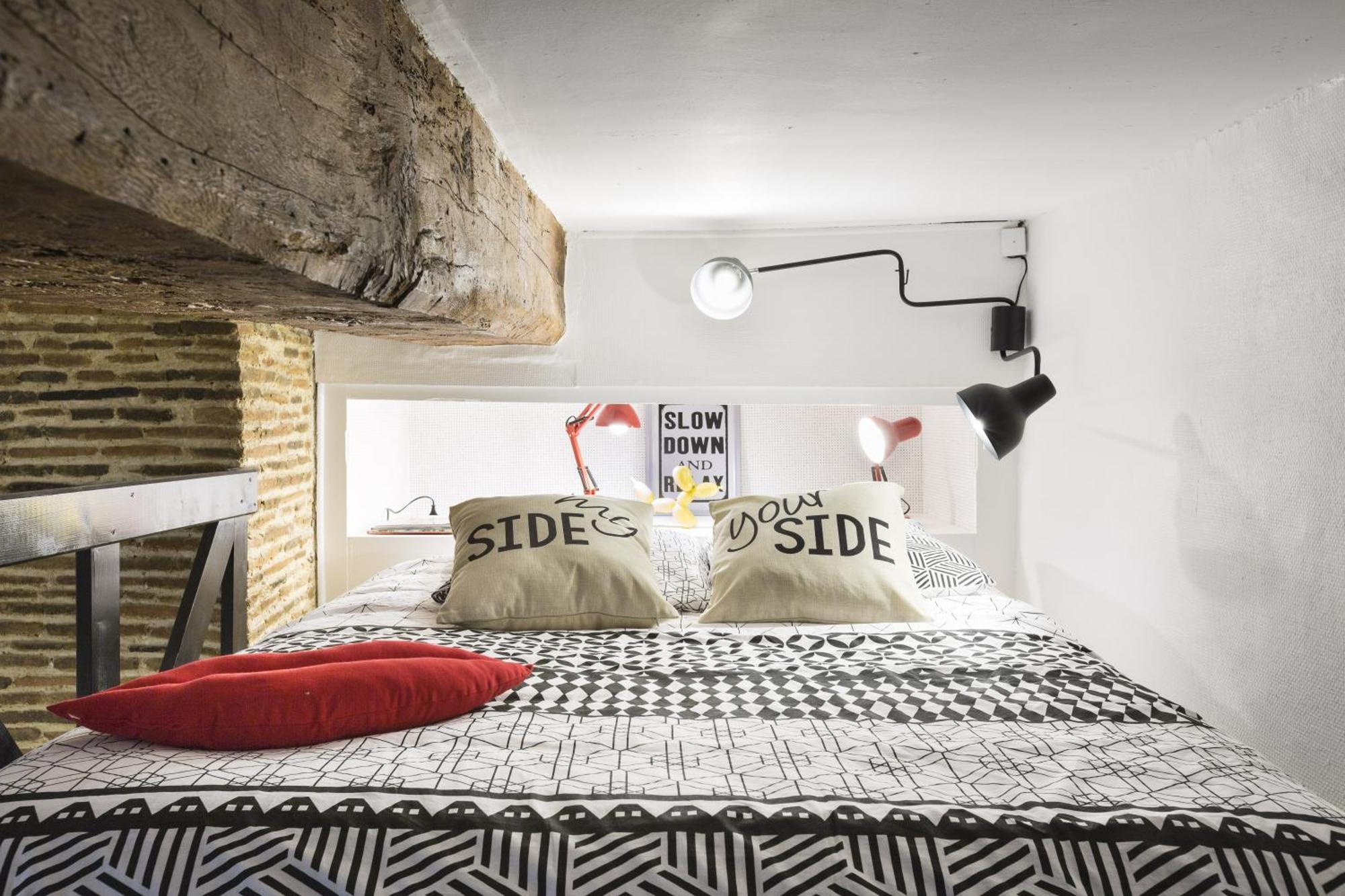 Breizh Cocon By Cocoonr Apartment Рен Екстериор снимка