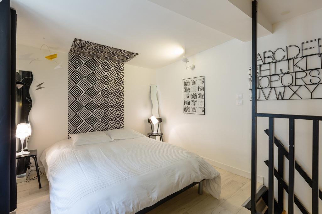 Breizh Cocon By Cocoonr Apartment Рен Екстериор снимка