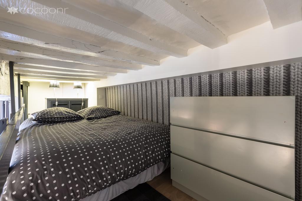 Breizh Cocon By Cocoonr Apartment Рен Екстериор снимка