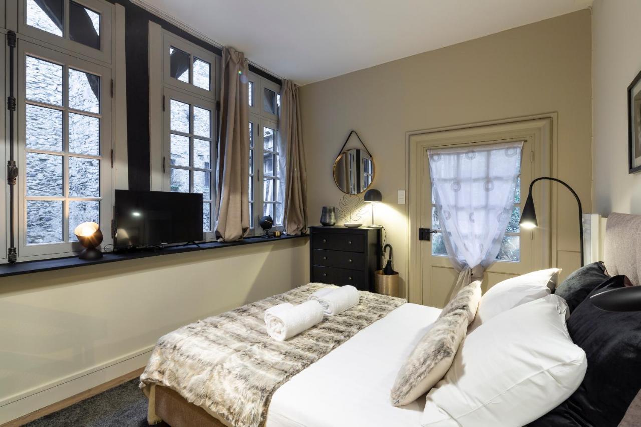 Breizh Cocon By Cocoonr Apartment Рен Екстериор снимка