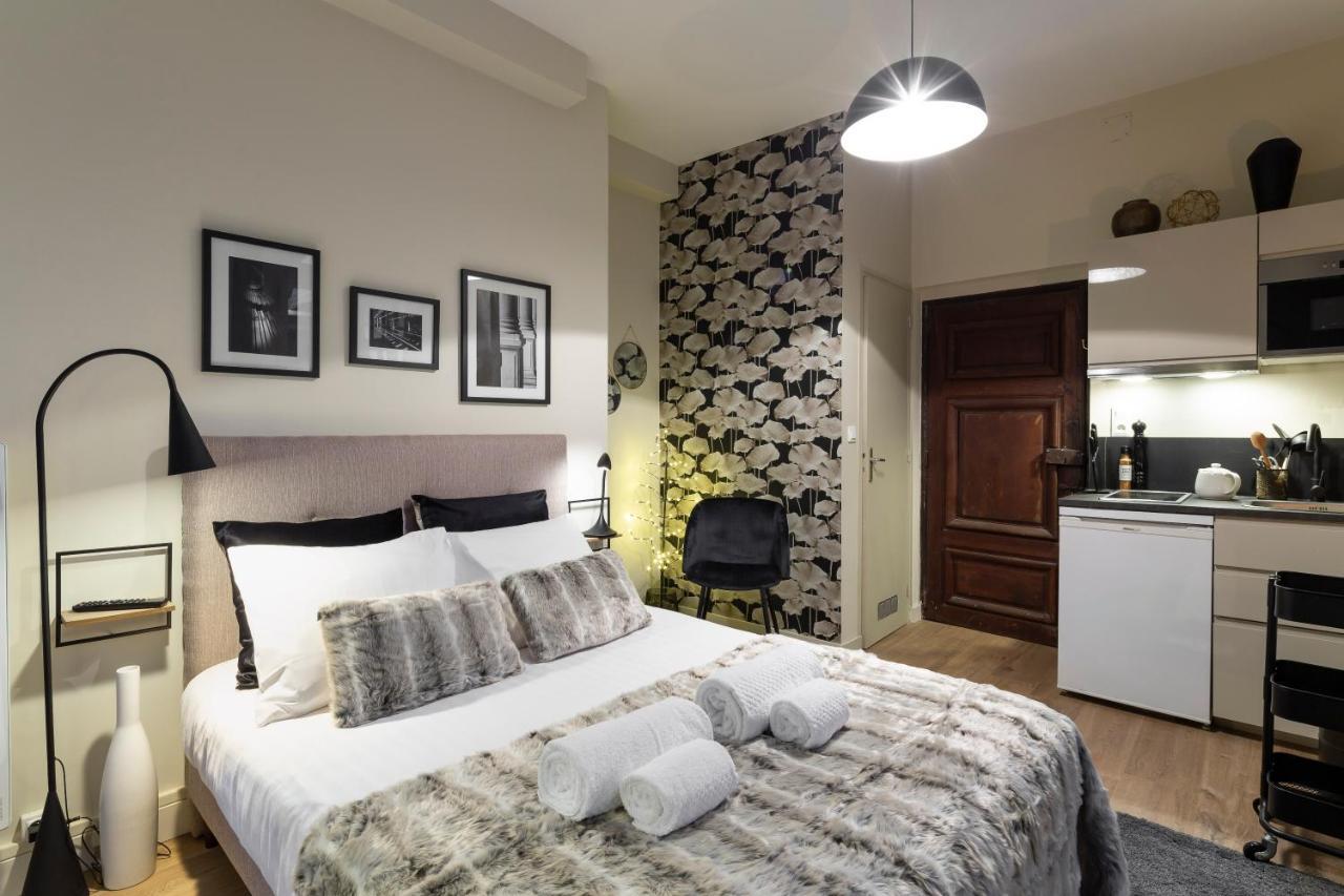 Breizh Cocon By Cocoonr Apartment Рен Екстериор снимка